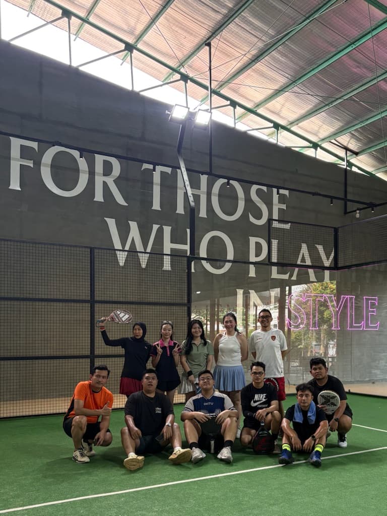 KV Padel Club media 4