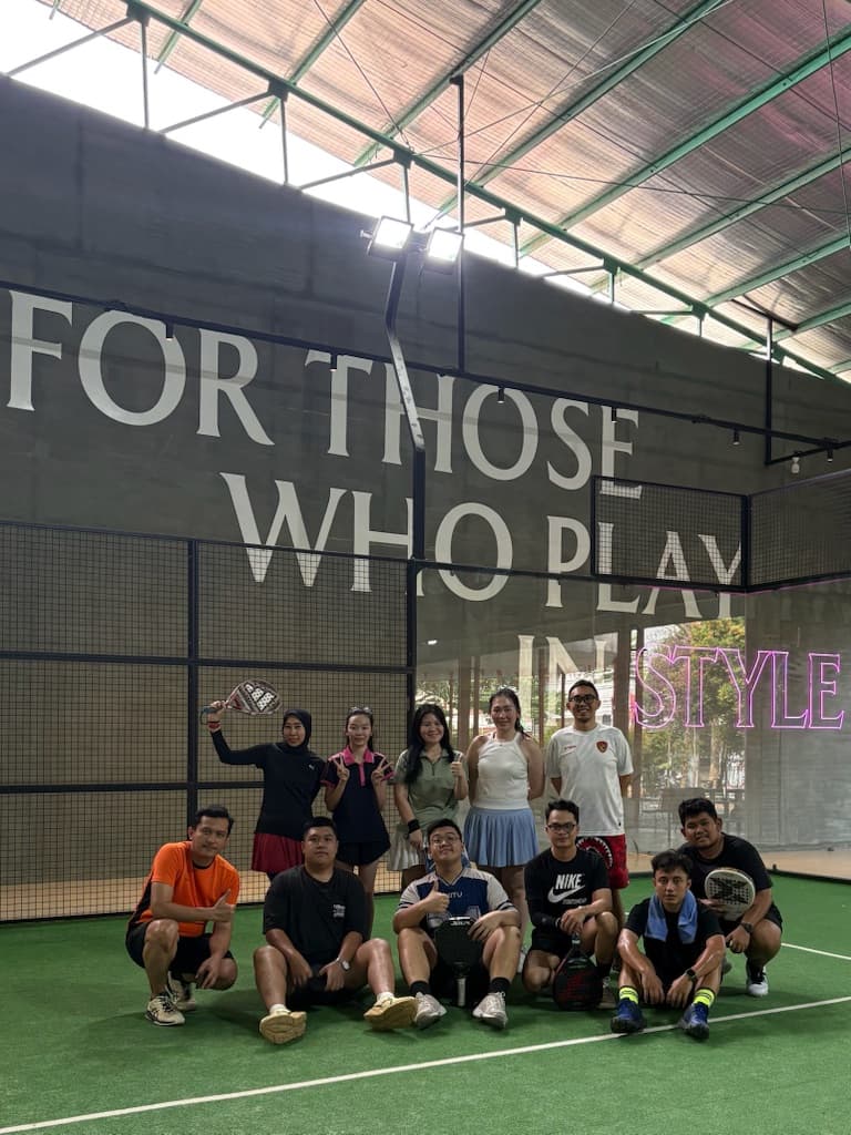 KV Padel Club media 3