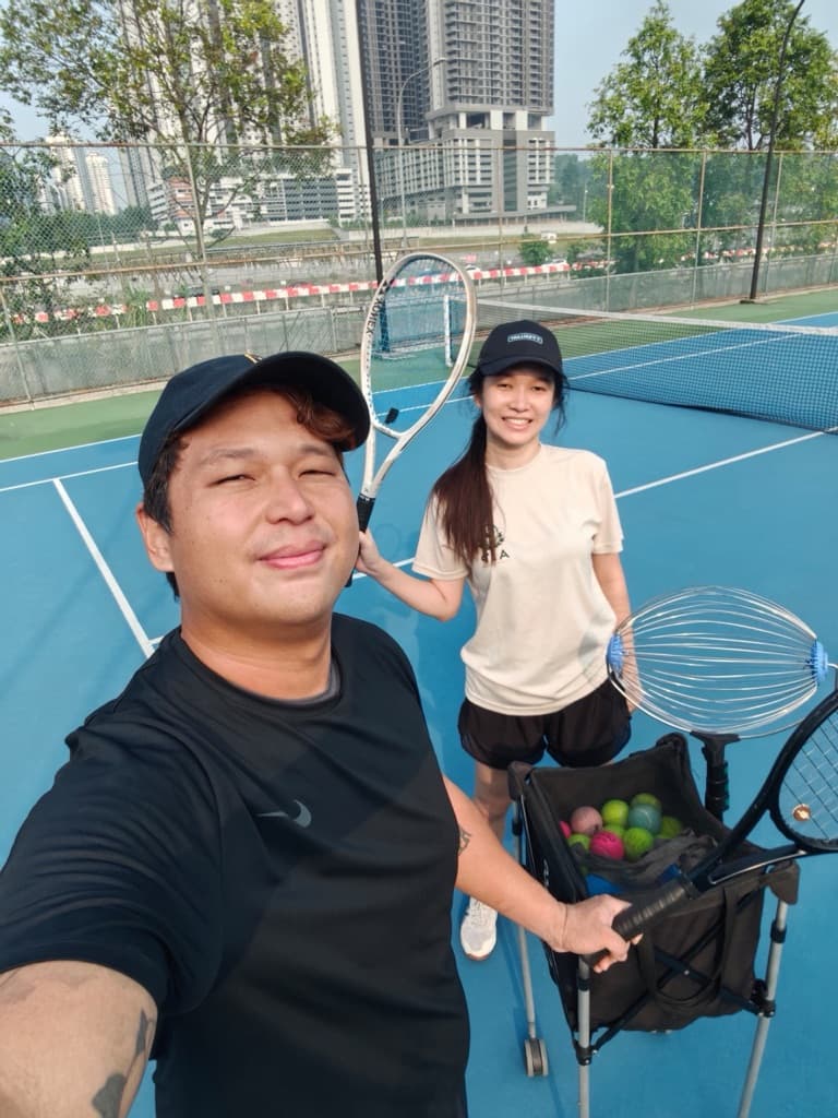 🎾 ATP Tennis Club  media 6