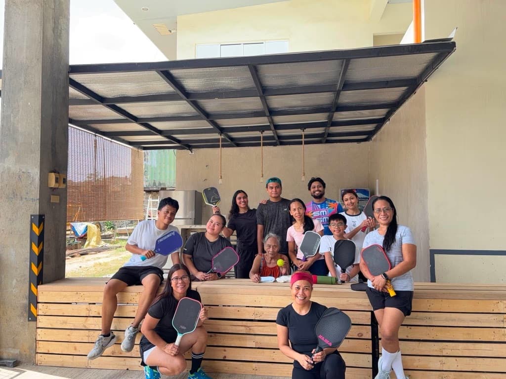 Bangis Pickleball (BP) media 1