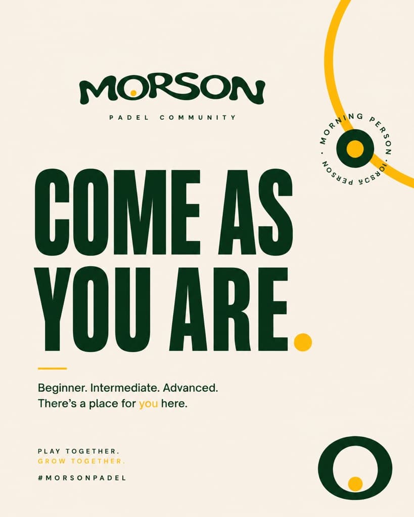 MORSON padel bali media 5