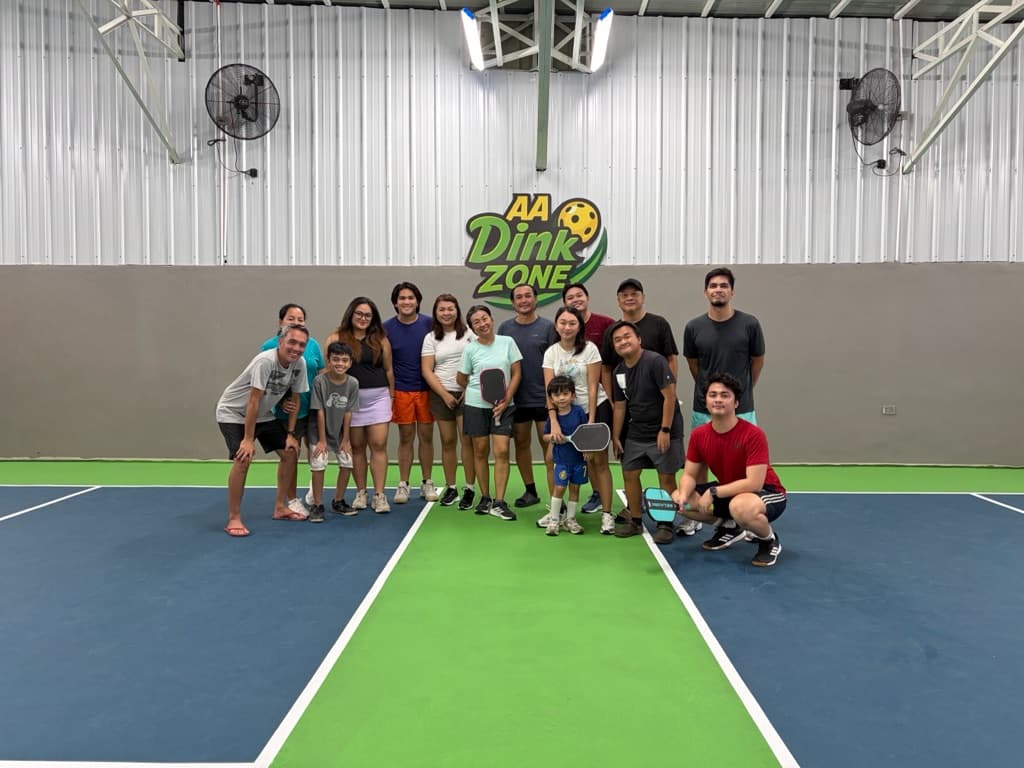 Social Bashers Pickleball Club media 3
