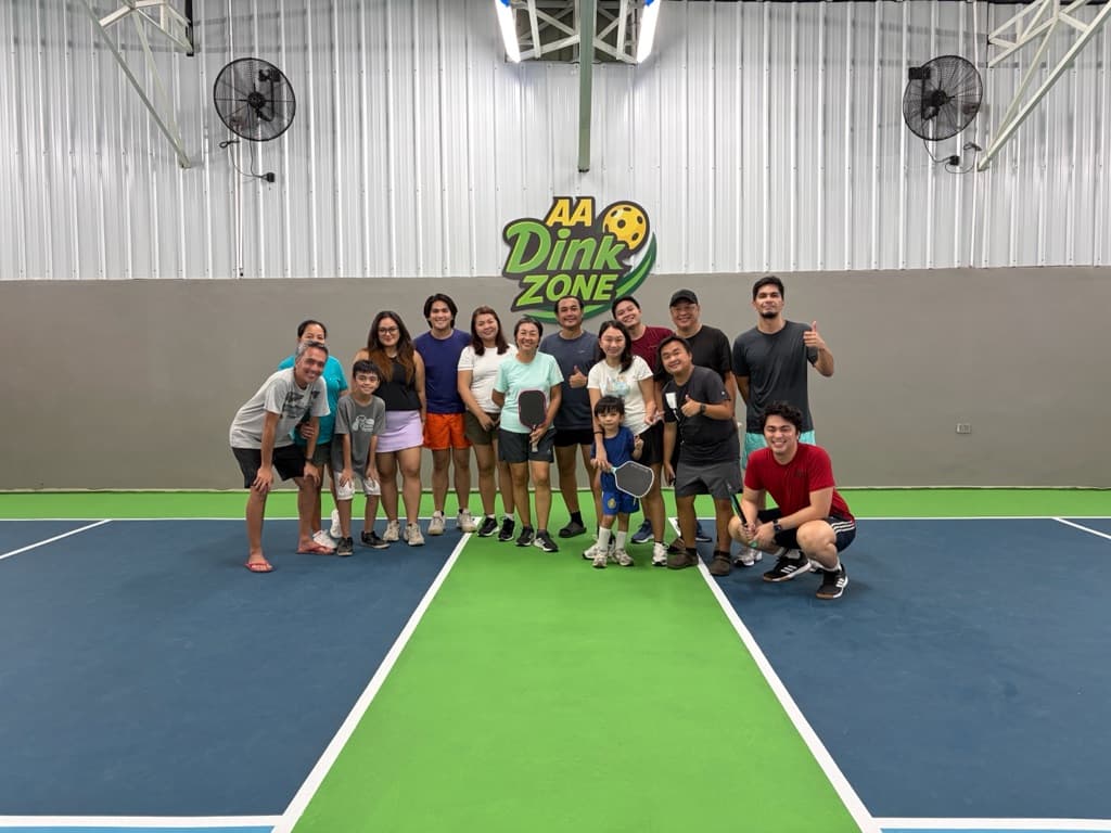 Social Bashers Pickleball Club media 5
