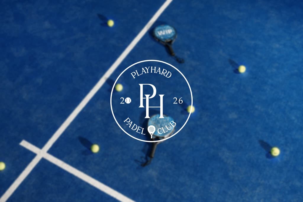 PLAYHARD PADEL CLUB media 5