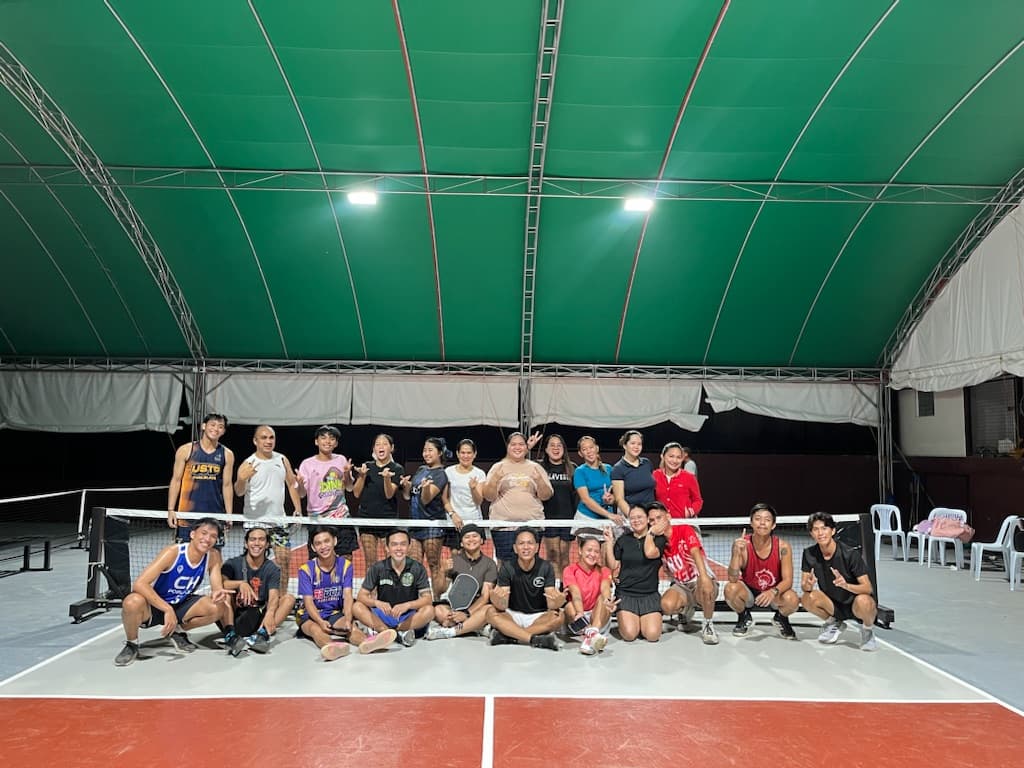 EL APO PICKLE BALL CLUB media 2