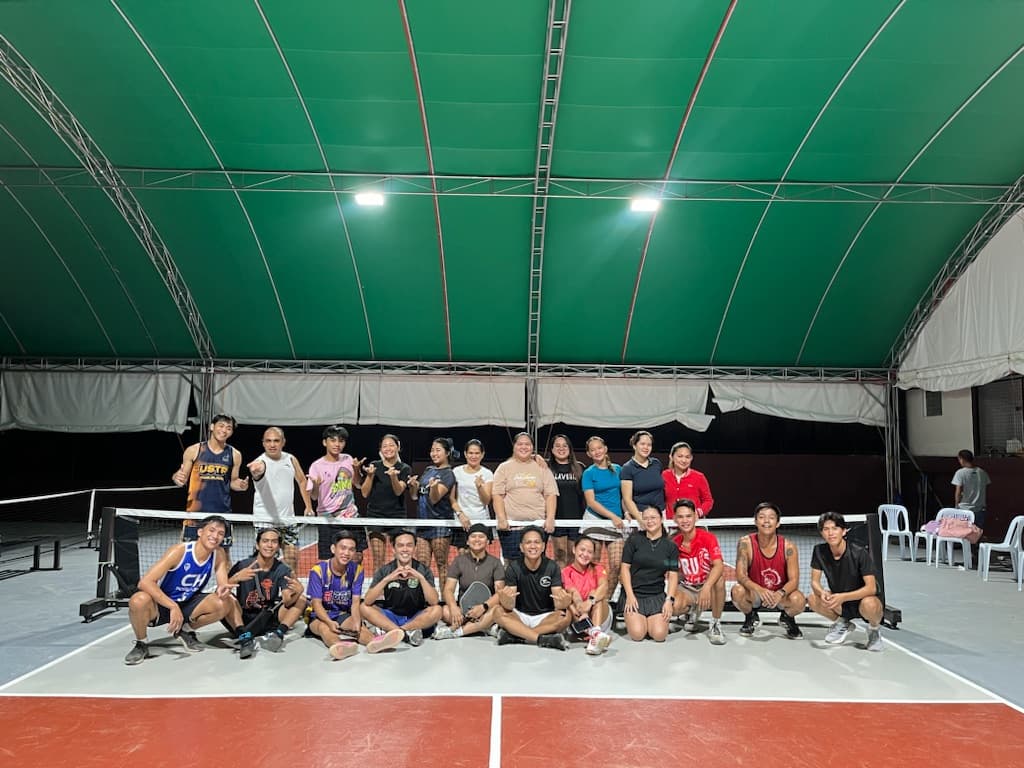 EL APO PICKLE BALL CLUB media 4