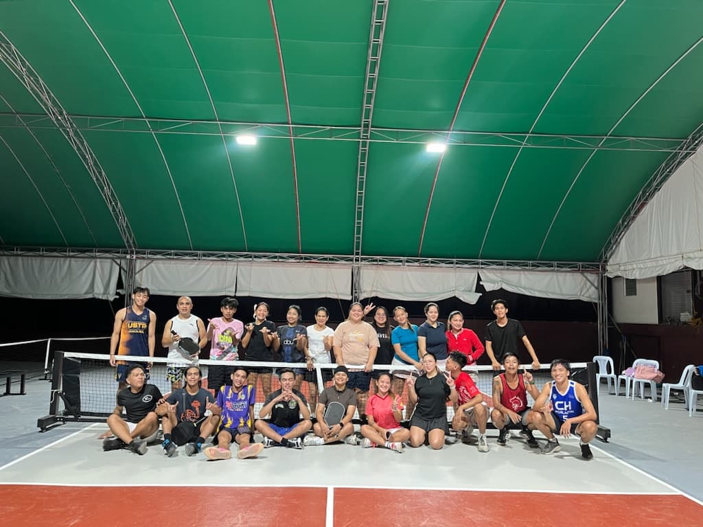 EL APO PICKLE BALL CLUB media 1