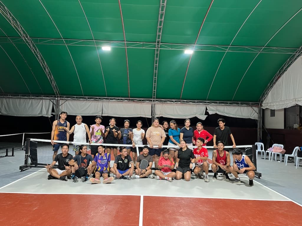 EL APO PICKLE BALL CLUB media 3