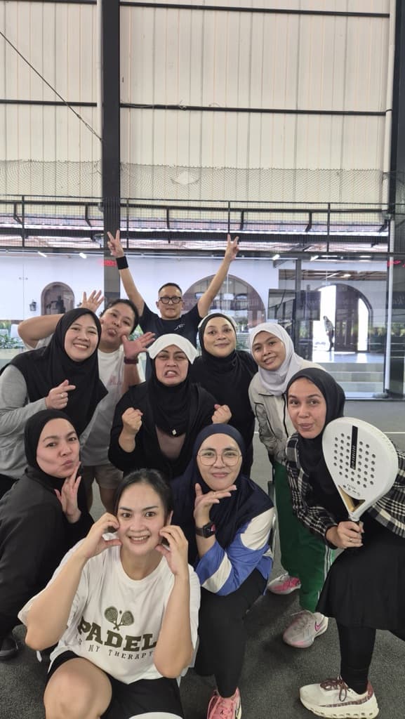 Nimbrung Padel media 5
