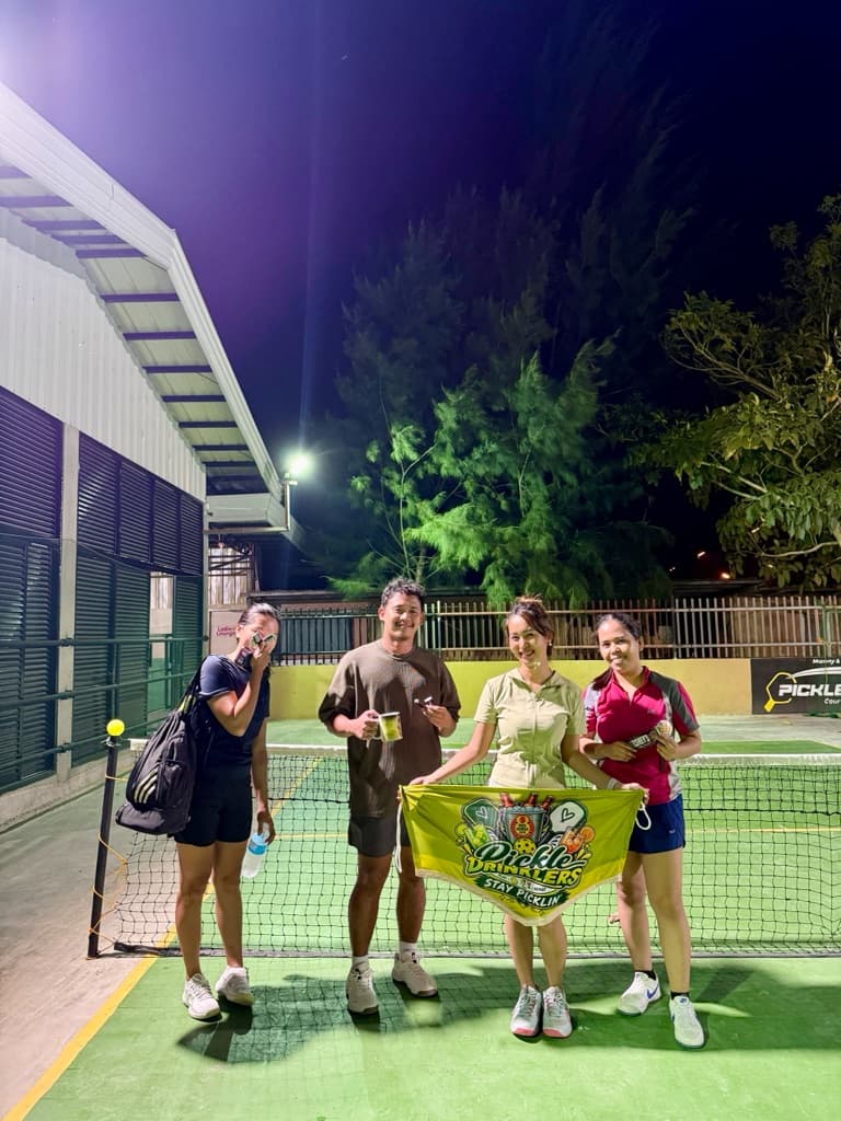 Pickle Drinklers media 5