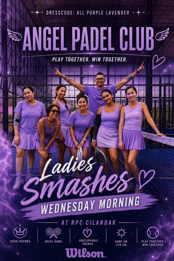 Angel Padel Club media 3