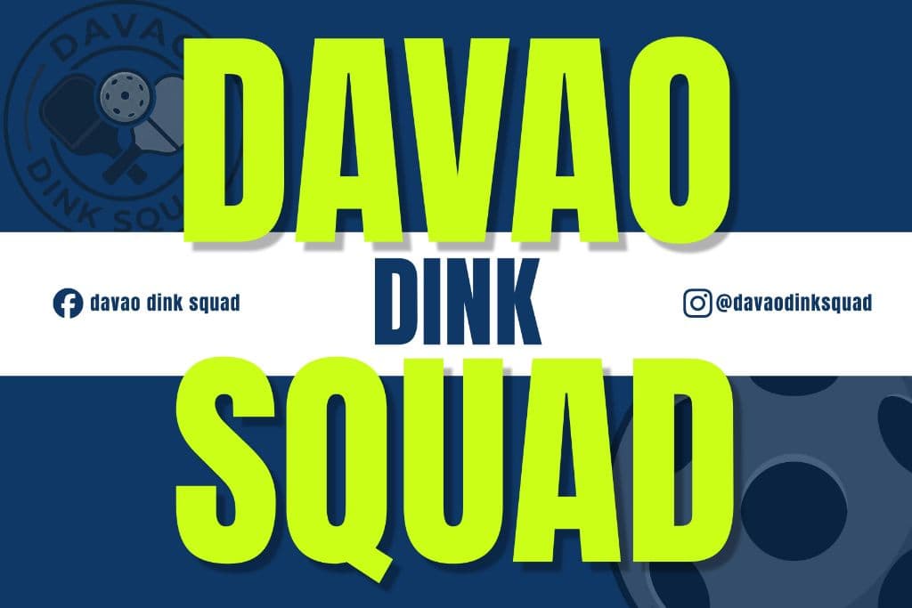 DAVAO DINK SQUAD media 1
