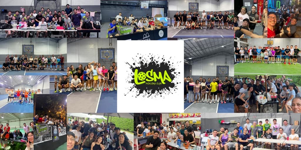 Losma Picklers Club media 1