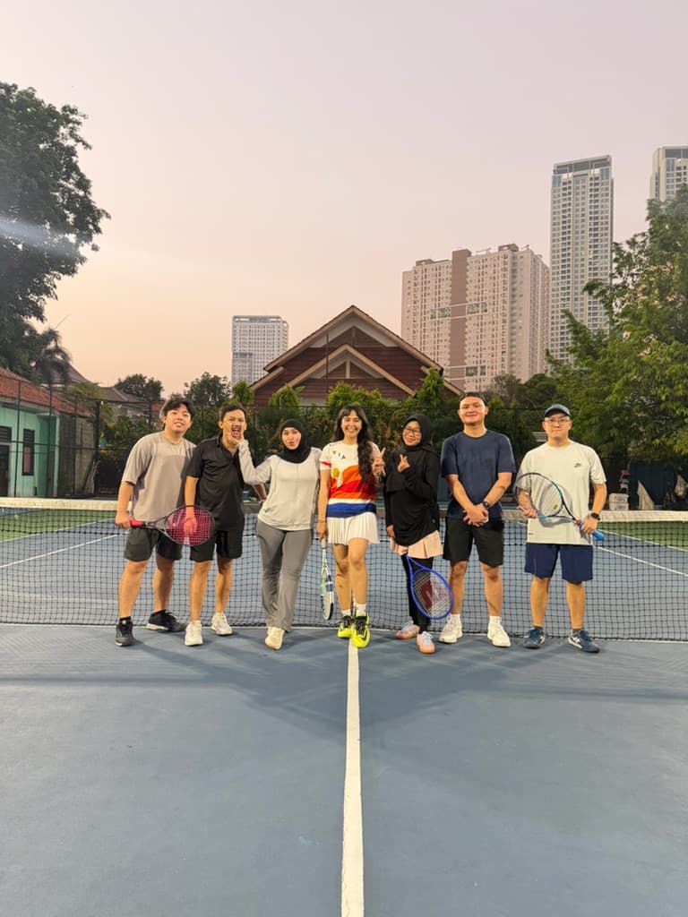 Tennis_Sist’ media 2
