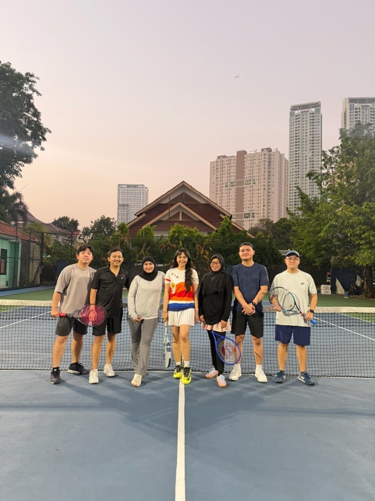 Tennis_Sist’ media 1