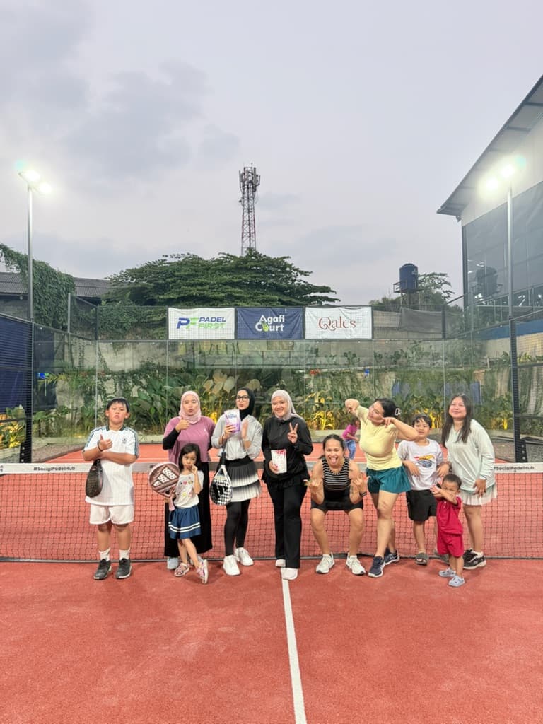 HANEI PADEL CLUB media 3