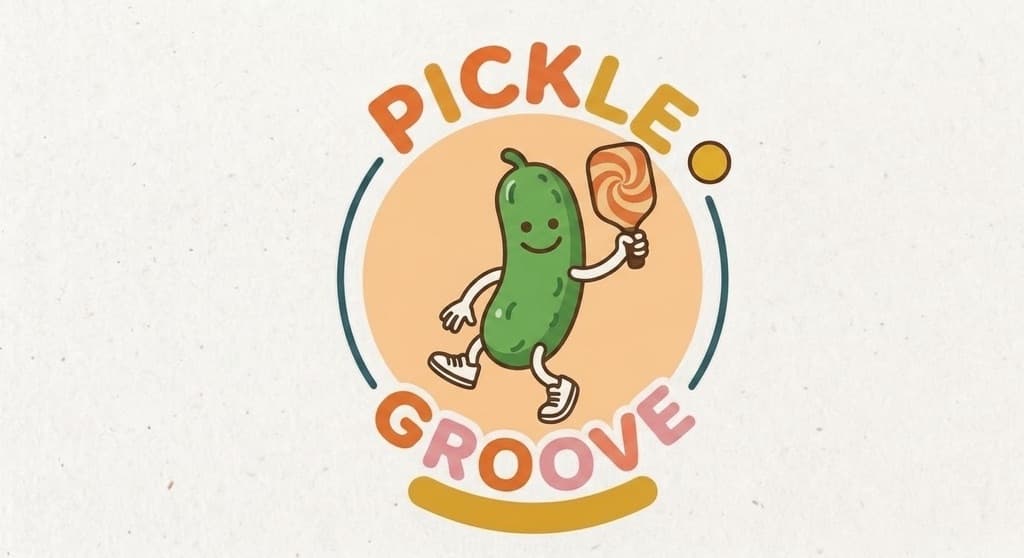 Pickle Groove media 1