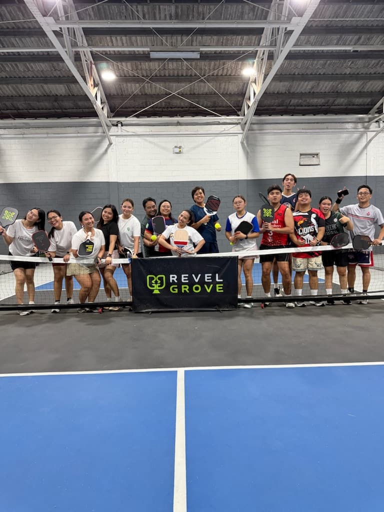 MMPC Dink Club 🥒🎾🏓 media 1