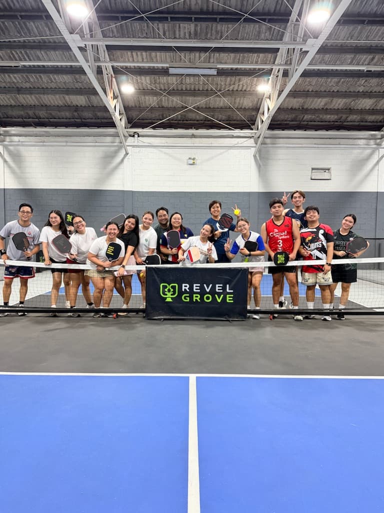 MMPC Dink Club 🥒🎾🏓 media 2
