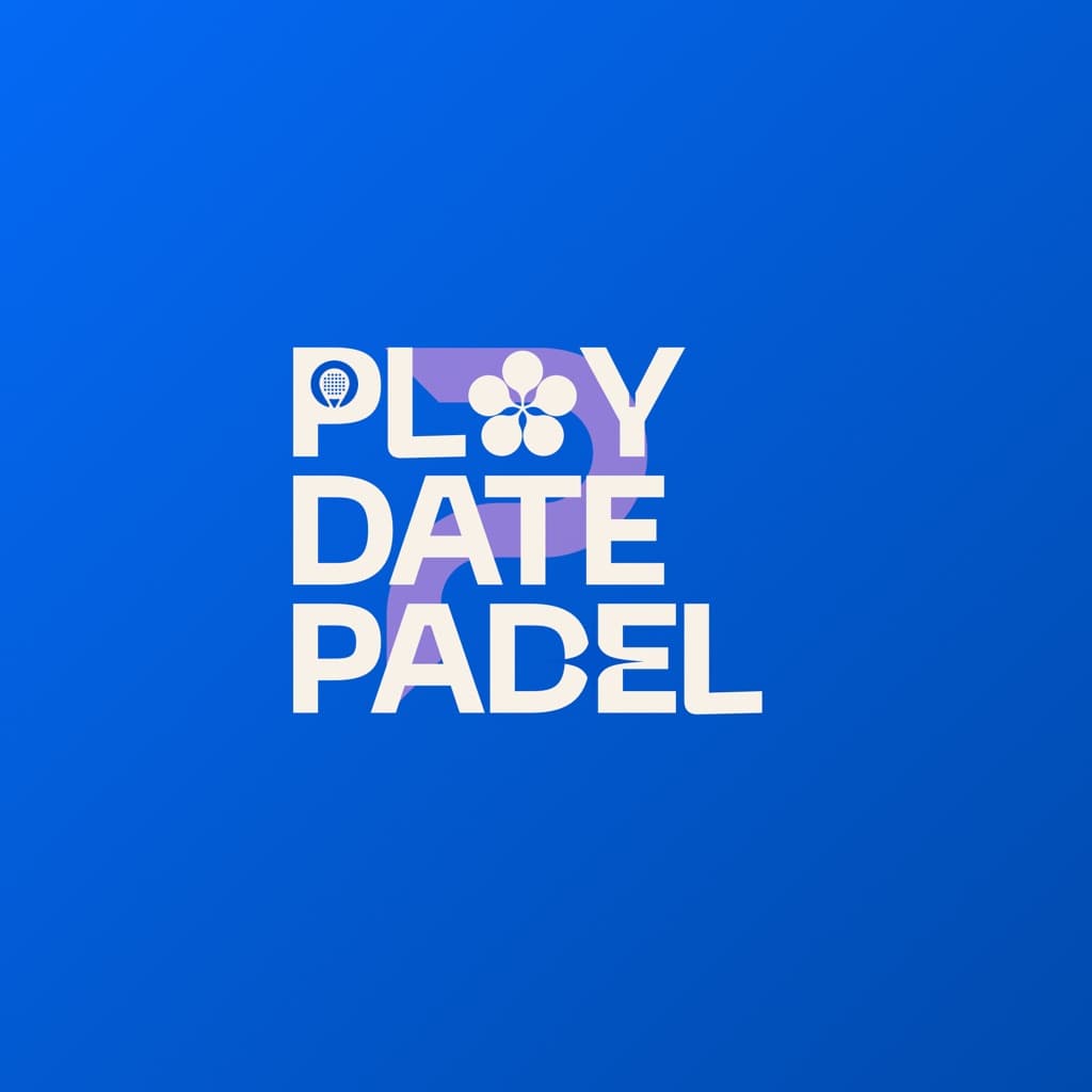 PLAY DATE PADEL media 1
