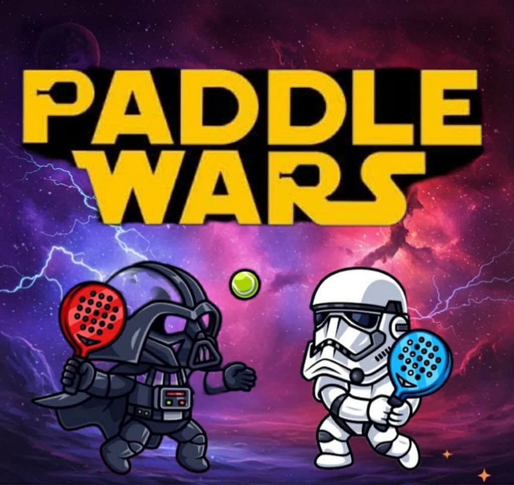 The Paddle Wars media 3