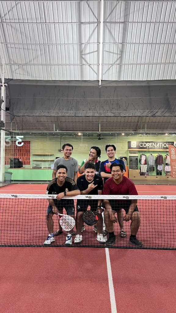 Fun padel media 6