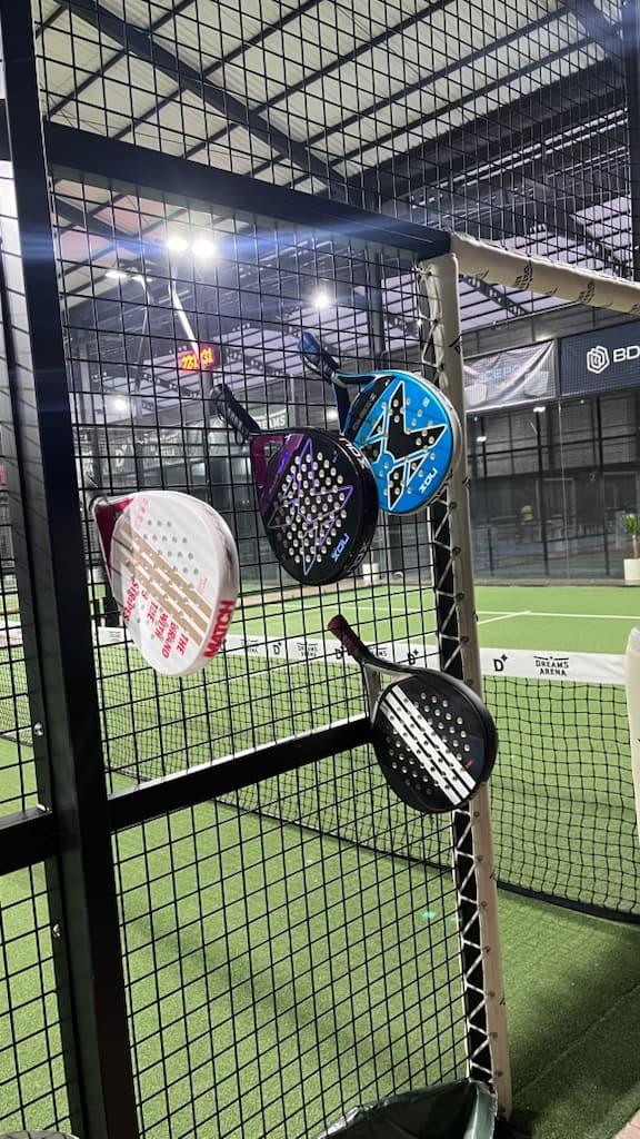 Fun padel media 5