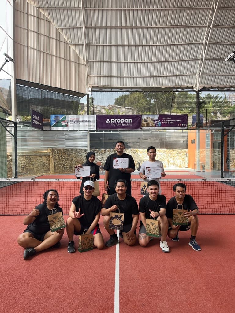 Fun padel media 4