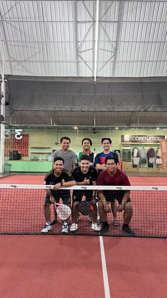 Fun padel media 2
