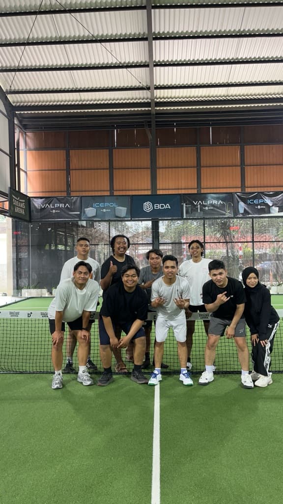Fun padel media 3