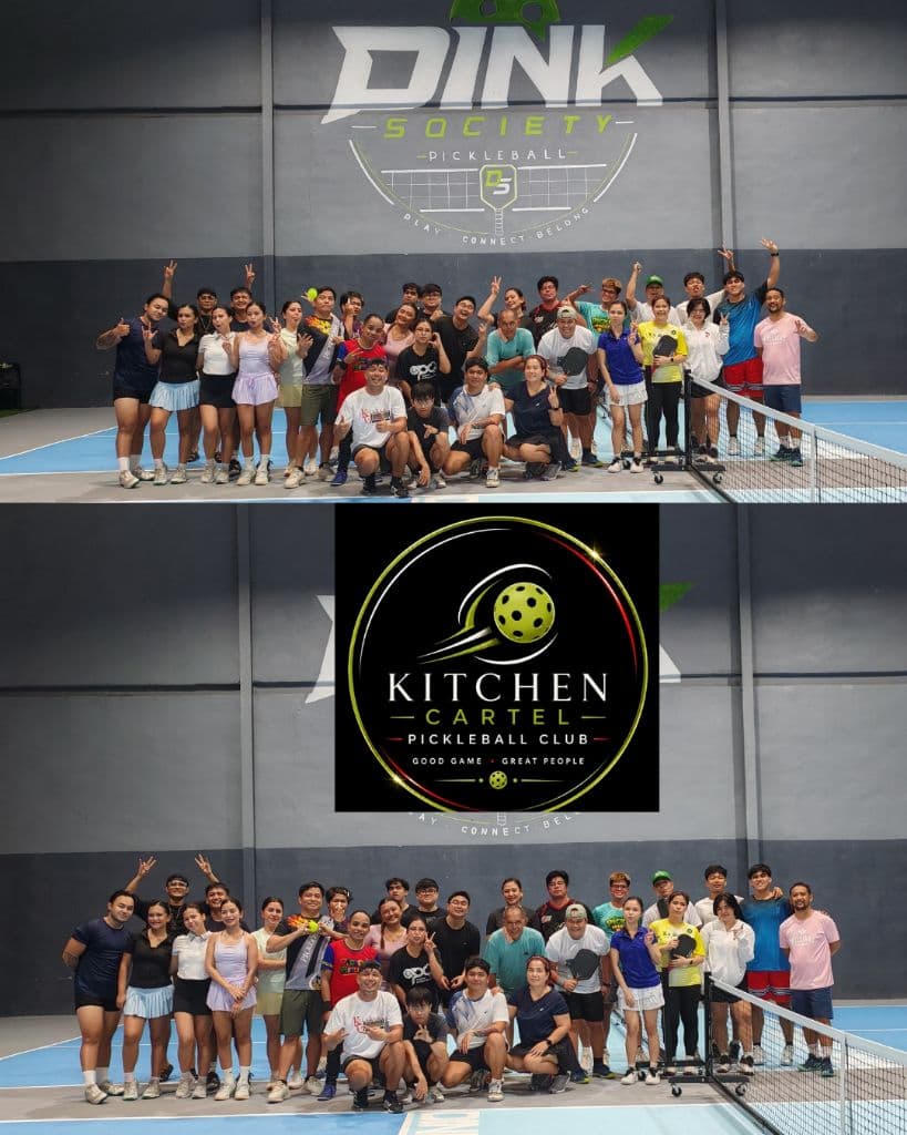 Kitchen Cartel Pickleball media 2