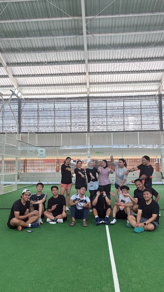Phoenix Racquet Club media 3