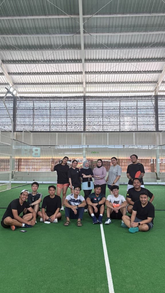 Phoenix Racquet Club media 5