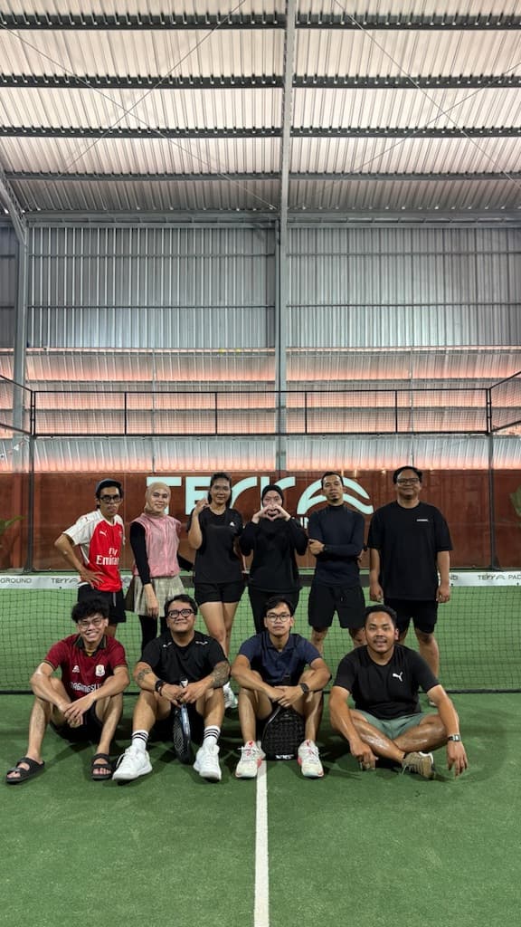 Phoenix Racquet Club media 4