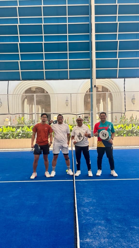Phoenix Racquet Club media 6