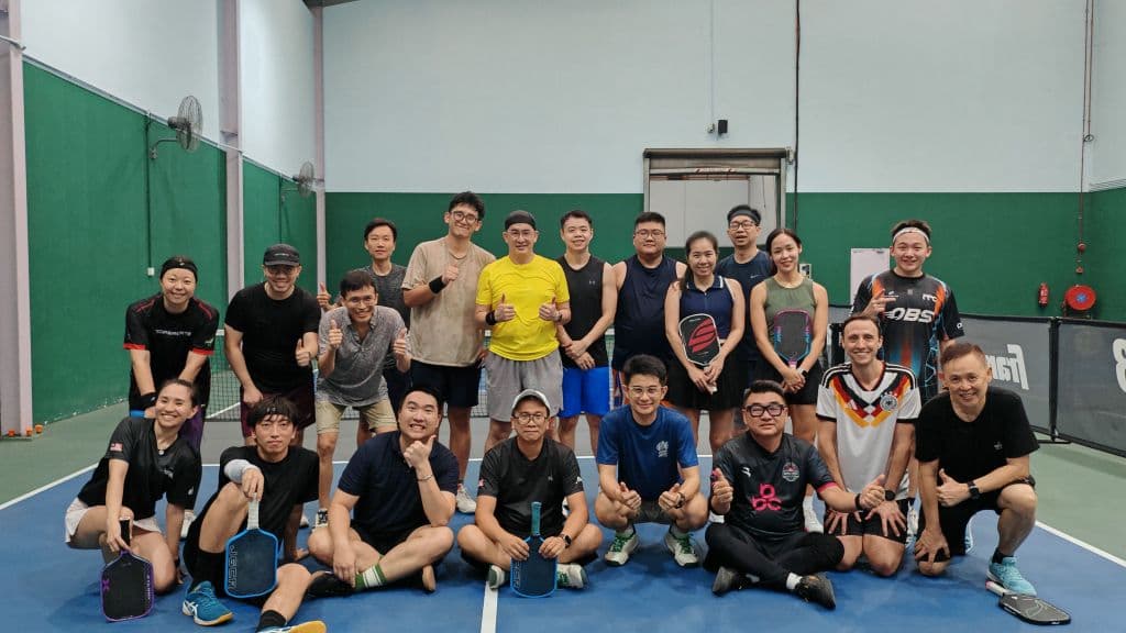 Happy Pickle Addicters (HPA) x Arronax Malaysia media 4