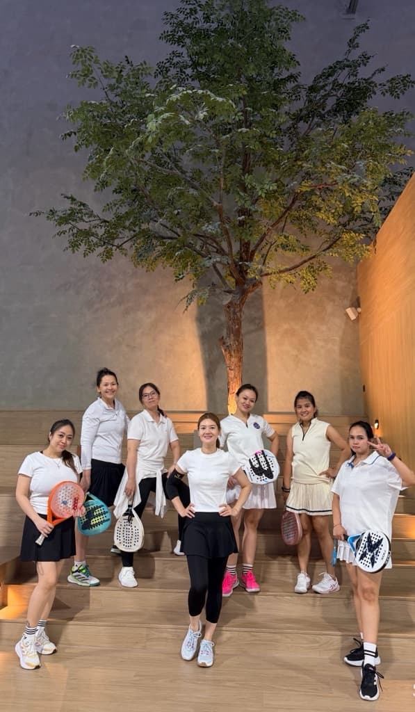 SUN PADEL media 5