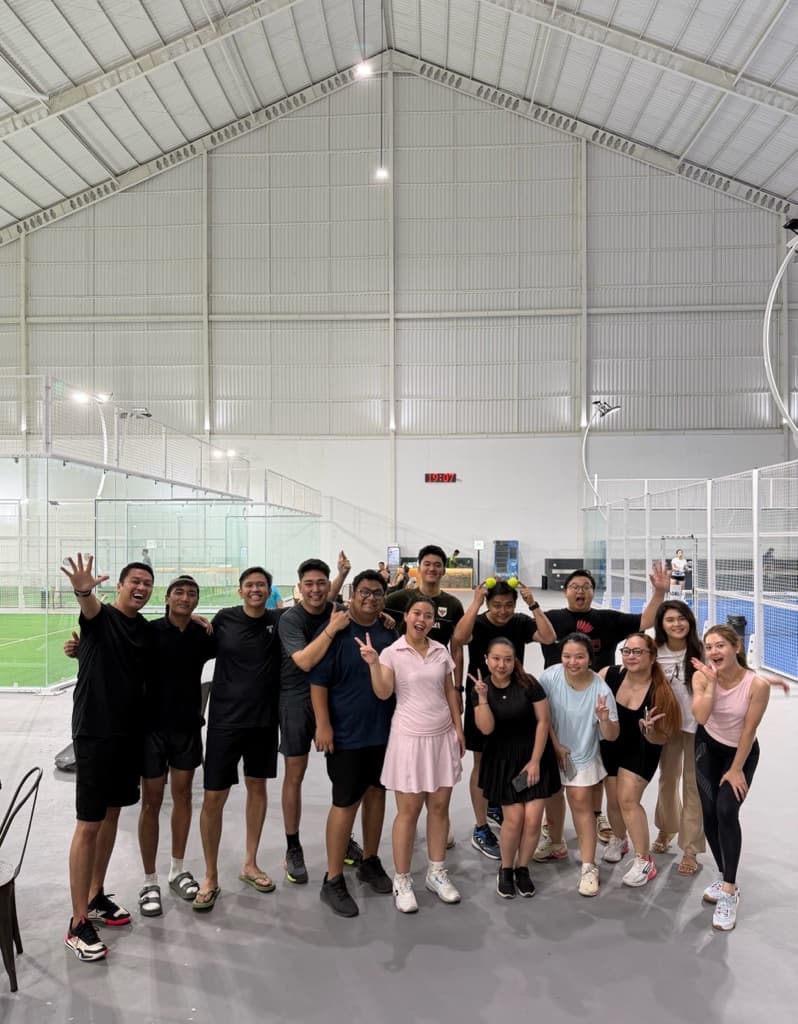 Nite Padel media 4