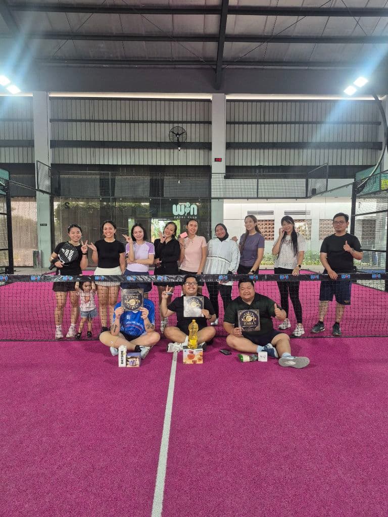 The Padel Circle  media 5