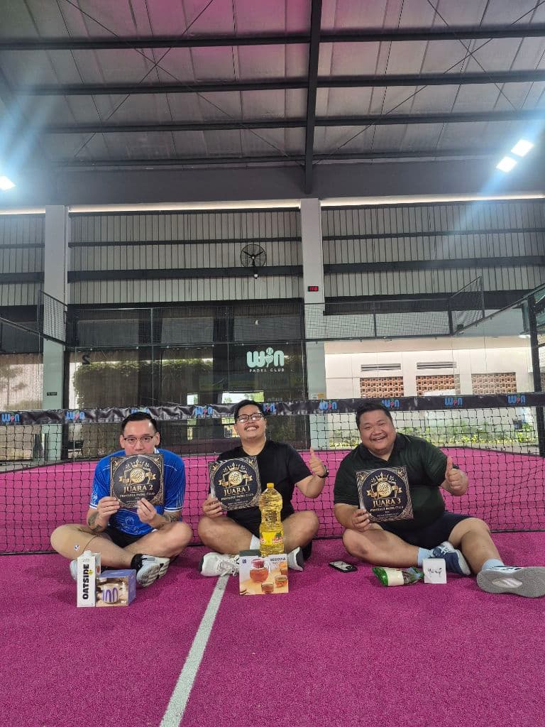 The Padel Circle  media 4