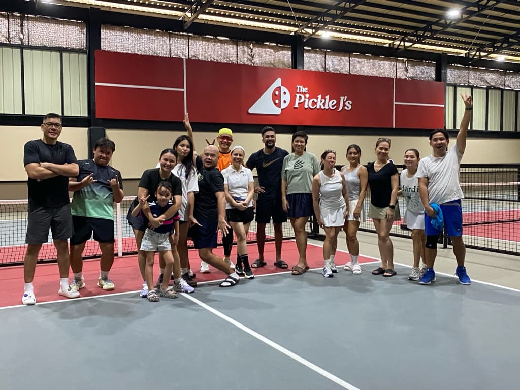Picklers of the South by TEAM ROI🏓 media 3