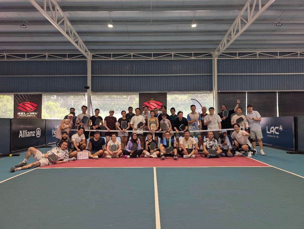 Sunrise Smashers media 1