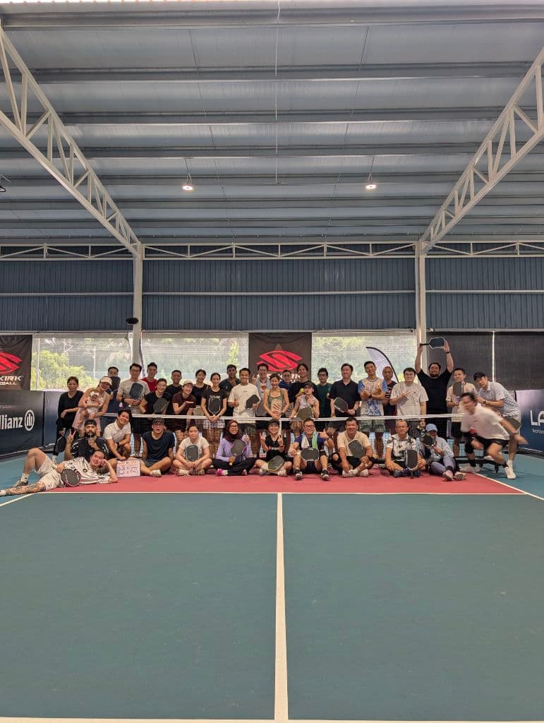Sunrise Smashers media 3