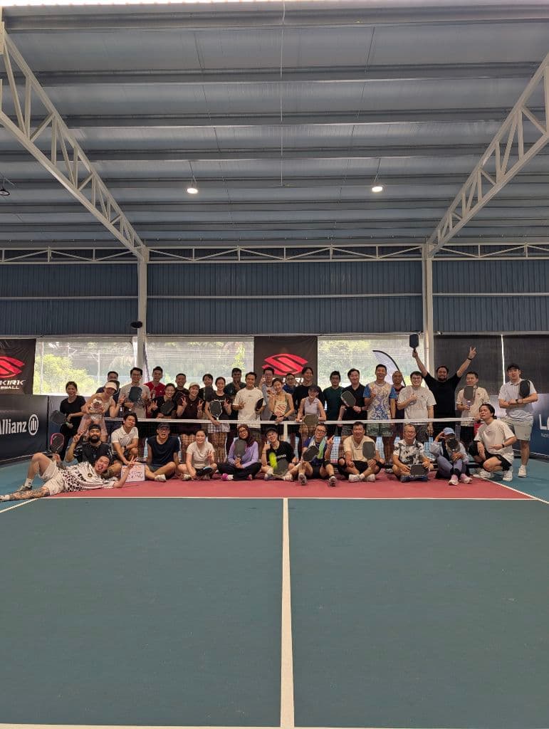 Sunrise Smashers media 2