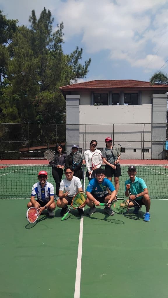 STUDENTCLASS.TENNIS🎾 media 3
