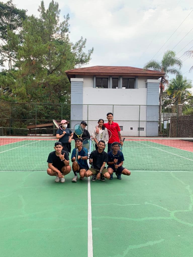 STUDENTCLASS.TENNIS🎾 media 1