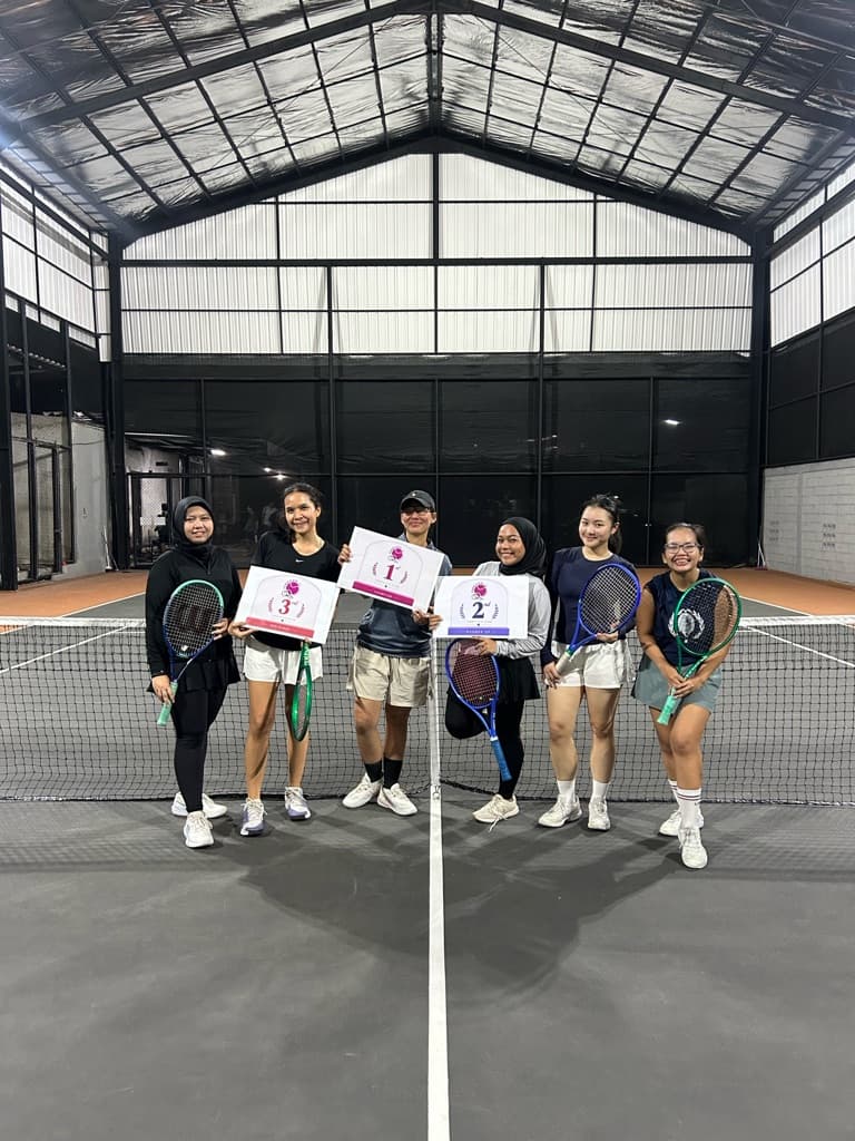 Tennis Sis media 3