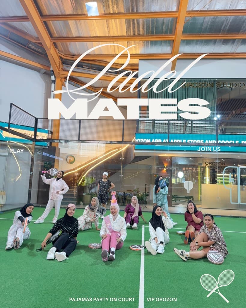Padel Mates  media 3