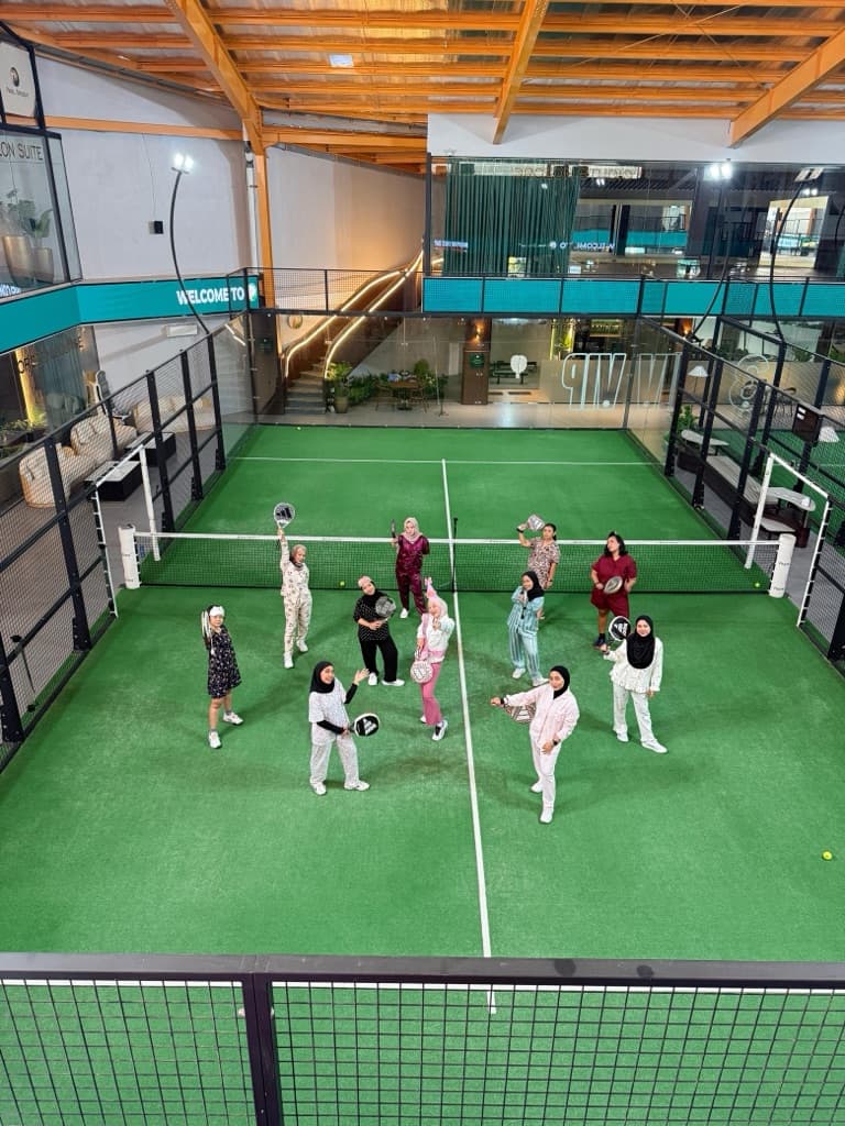 Padel Mates  media 4
