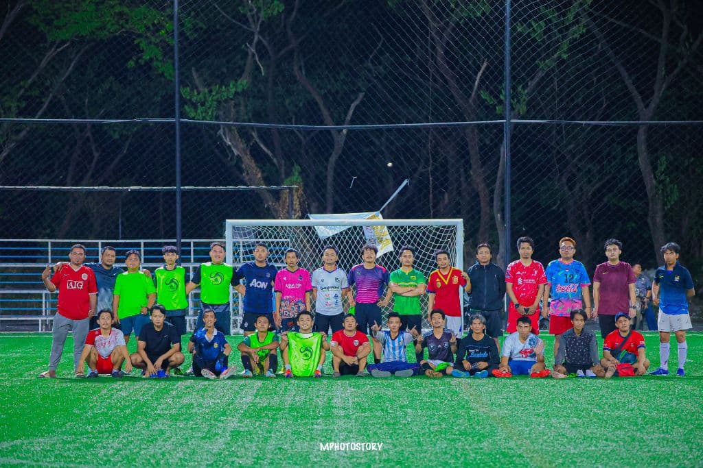 Gaspol FC media 2